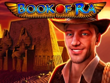 Book Of Ra Deluxe 6 online, free Play