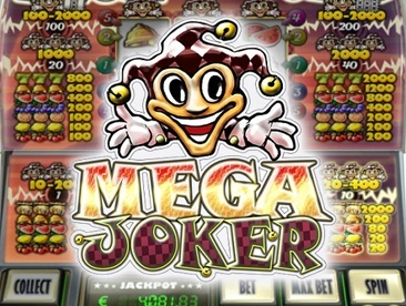 Joker Free Slot