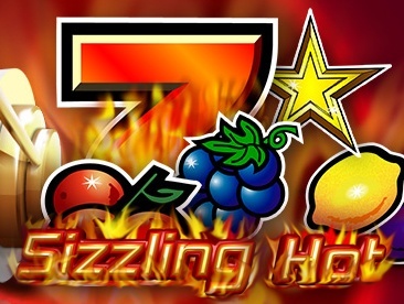 Sizzling Hott 77777 Sizzling Hott 77777