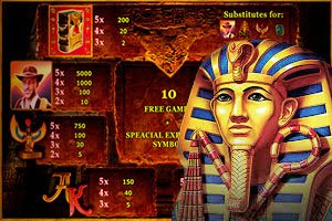 Get Fantastic Prizes from the Book of Ra Slot Get Fantastic Prizes from the Book of Ra Slot