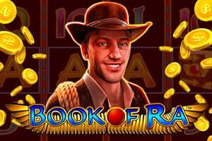 Book of Ra– How to Use the Game’s Volatility Level