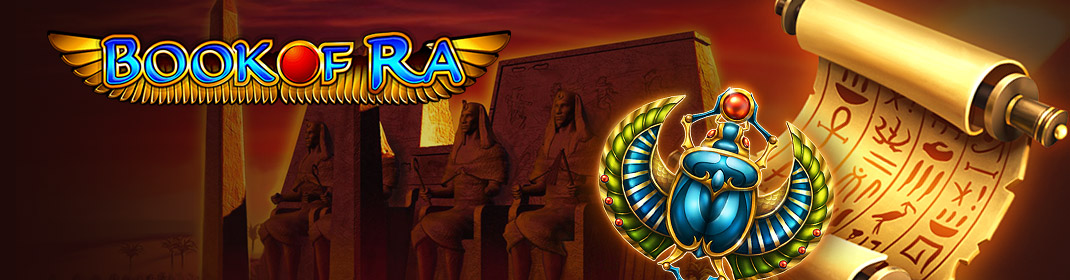 Book Of Ra Online Mit Paypal
