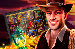 Book of Ra Online Free Game