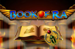 Book of Ra Slot Machine Cheats